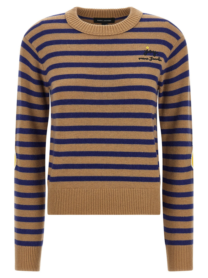 Marc Jacobs Joy Sweaters and Cardigans - Multicolor | 20deff1d3692bf52a3d2a7146d269673f410ae60