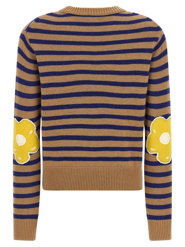 Marc Jacobs Joy Sweaters and Cardigans - Multicolor | f9387a3dfc07171f9680cd222f689a1f371ed274