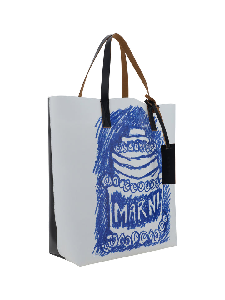 SHOPPING BAG