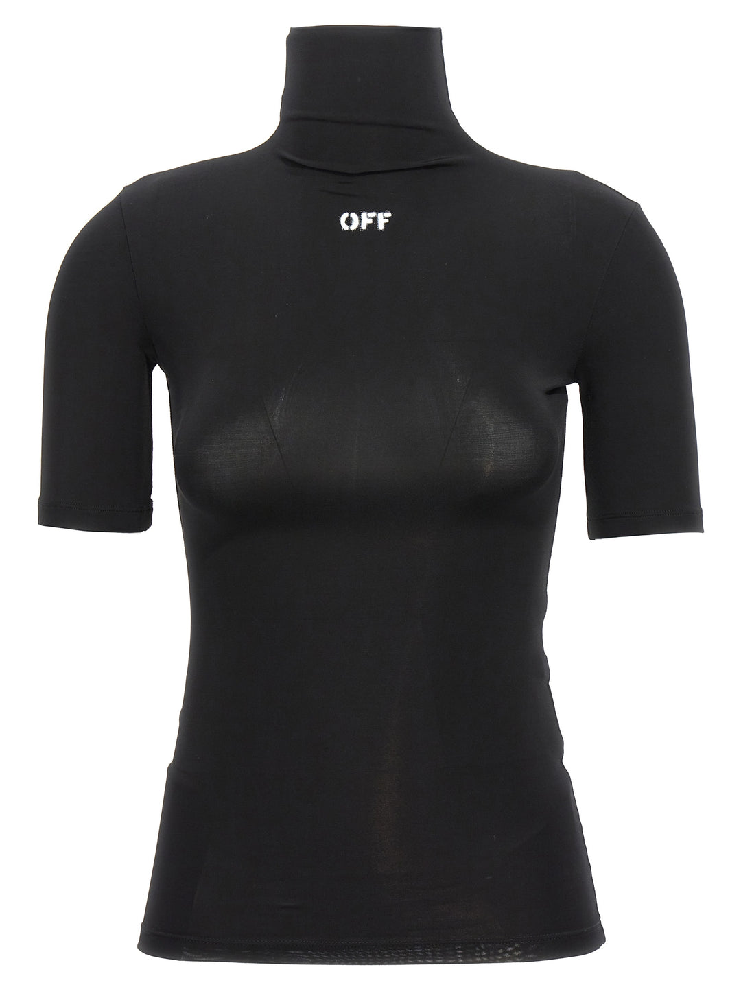 Off-White Off Stamp T-shirt - Black | c7b1e453eacc2a5a8f5ae581de854e8839f9bfe9