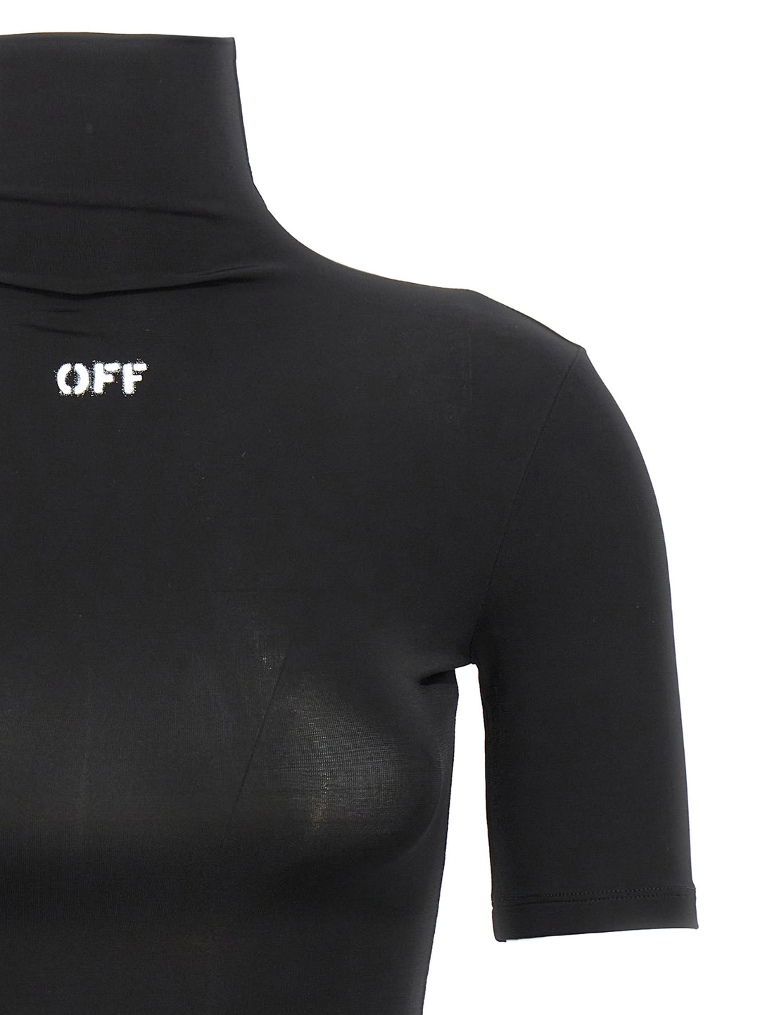 Off-White Off Stamp T-shirt - Black | 6bf56dd98601a7fcb7c54c0386759941ea00c0e7