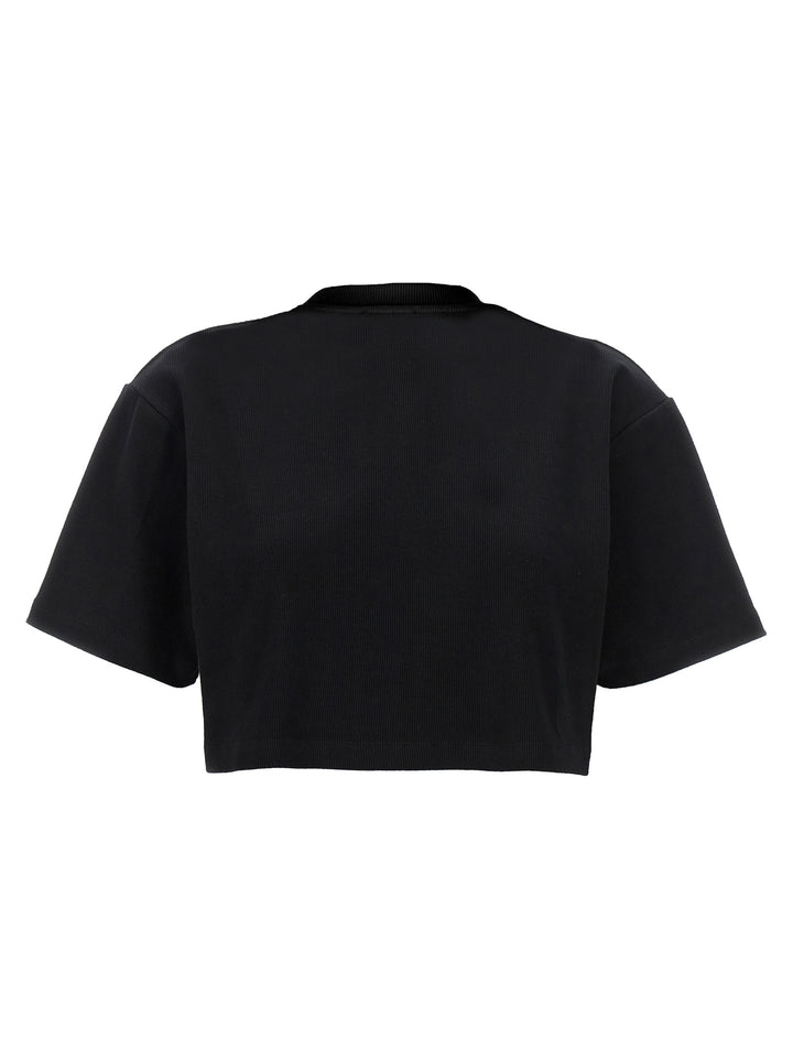 Off-White Off Stamp T-shirt - Black | 13628c9f23e83270cbada926c7d71c76b5966e7a