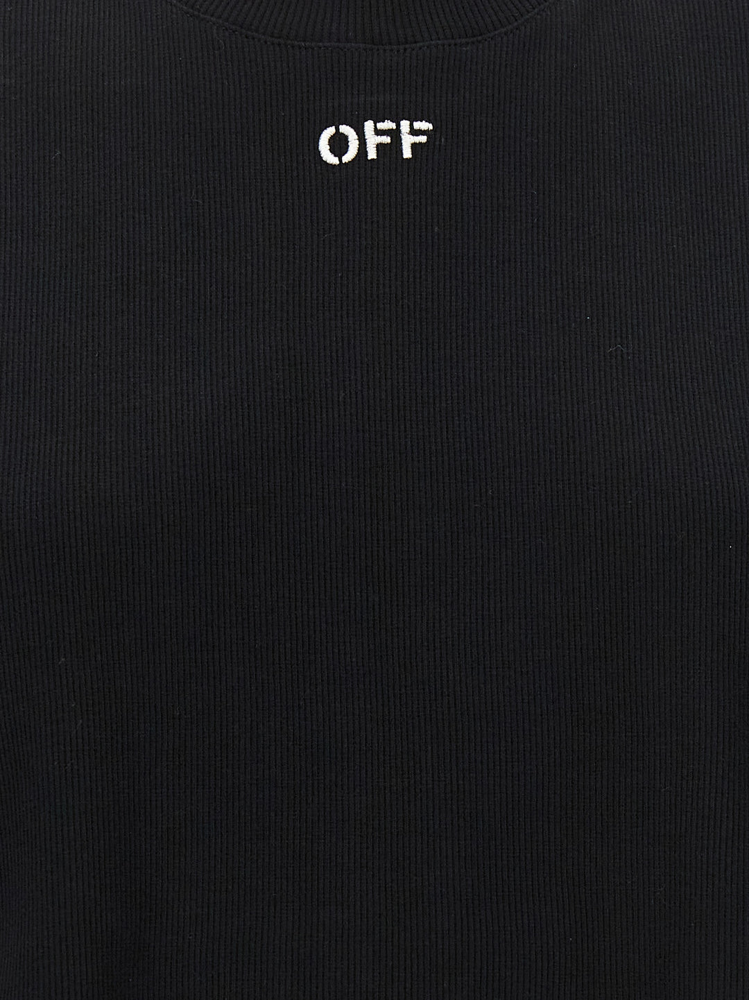 Off-White Off Stamp T-shirt - Black | 9b90a5943abb7f67523783805b5c3e4d8306b94d