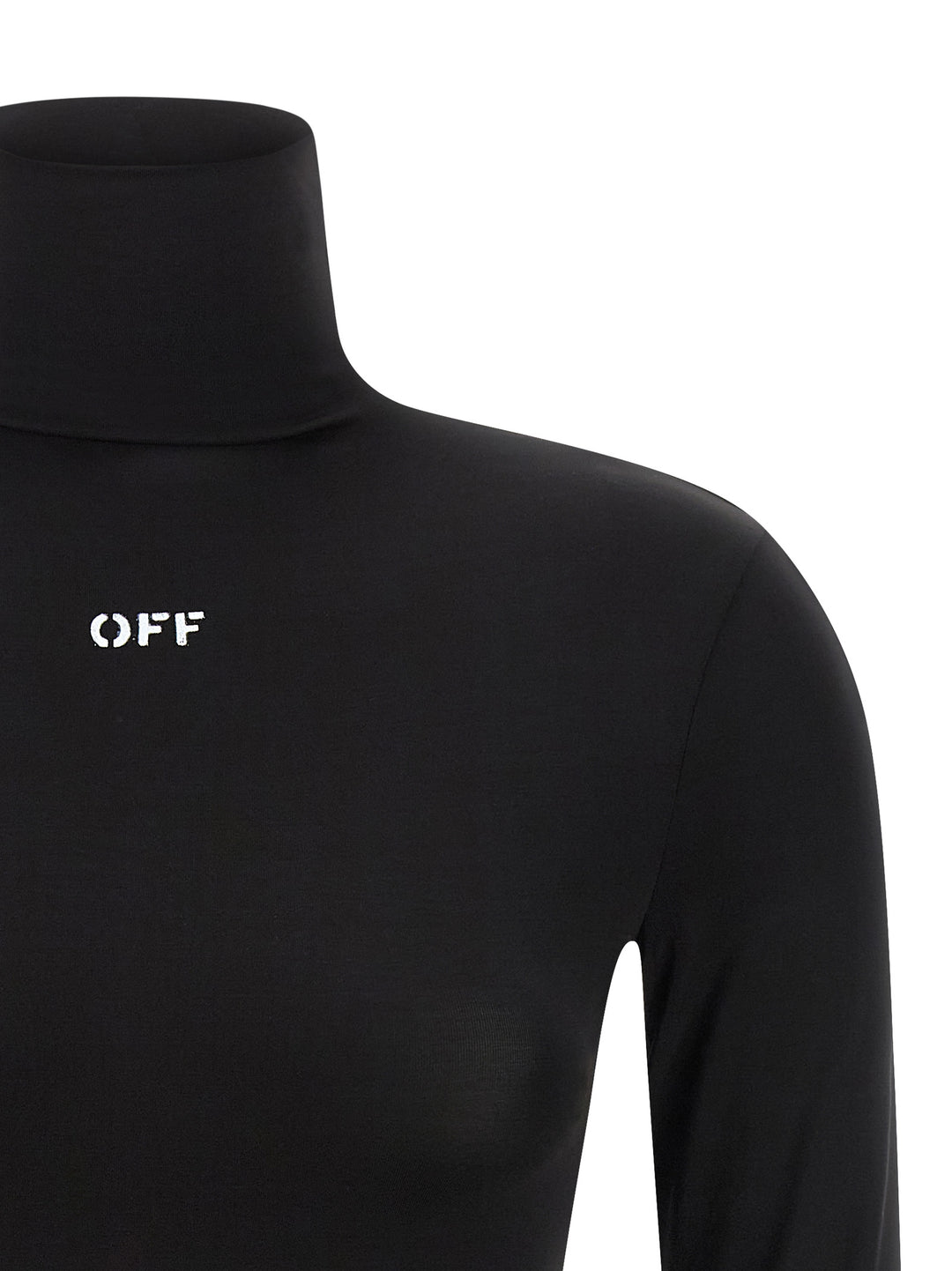 Off-White Off Stamp Sweaters and Cardigans - Black | 29b7dfbdb0b8974c0b9224e3d263f9f7d917f7b6