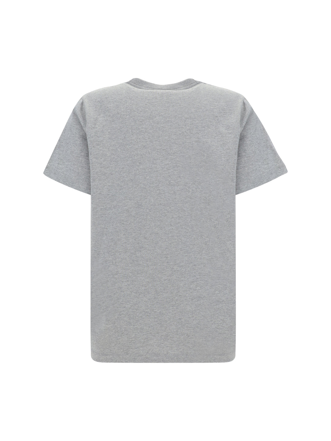 BASIC JERSEY HOLIDAY RELAXED T-SHIRT