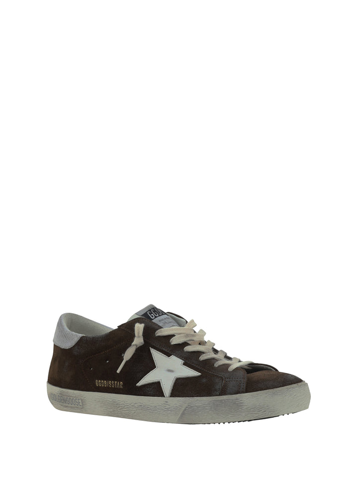 SUPER STAR SNEAKERS