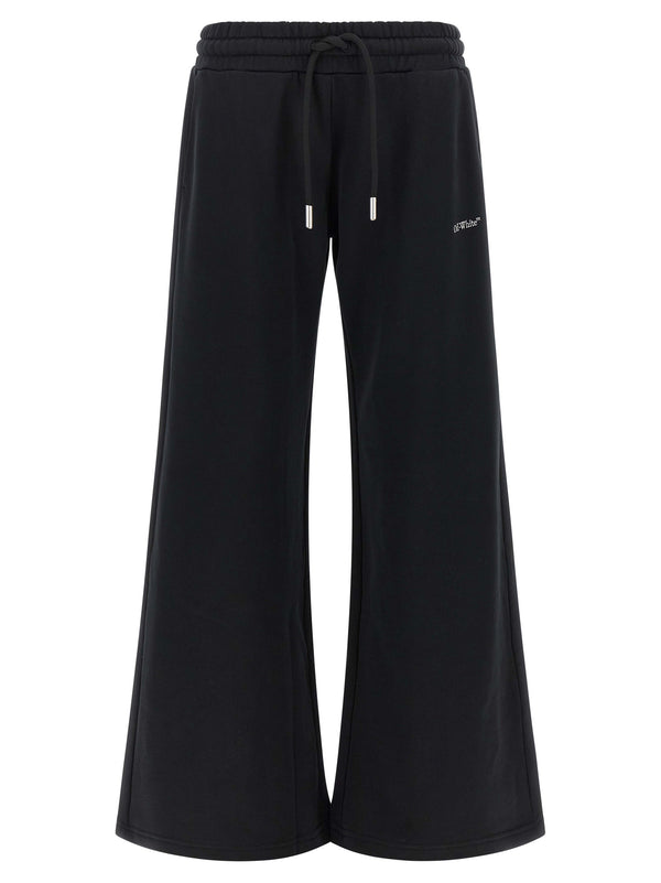 Bookish Pants Black