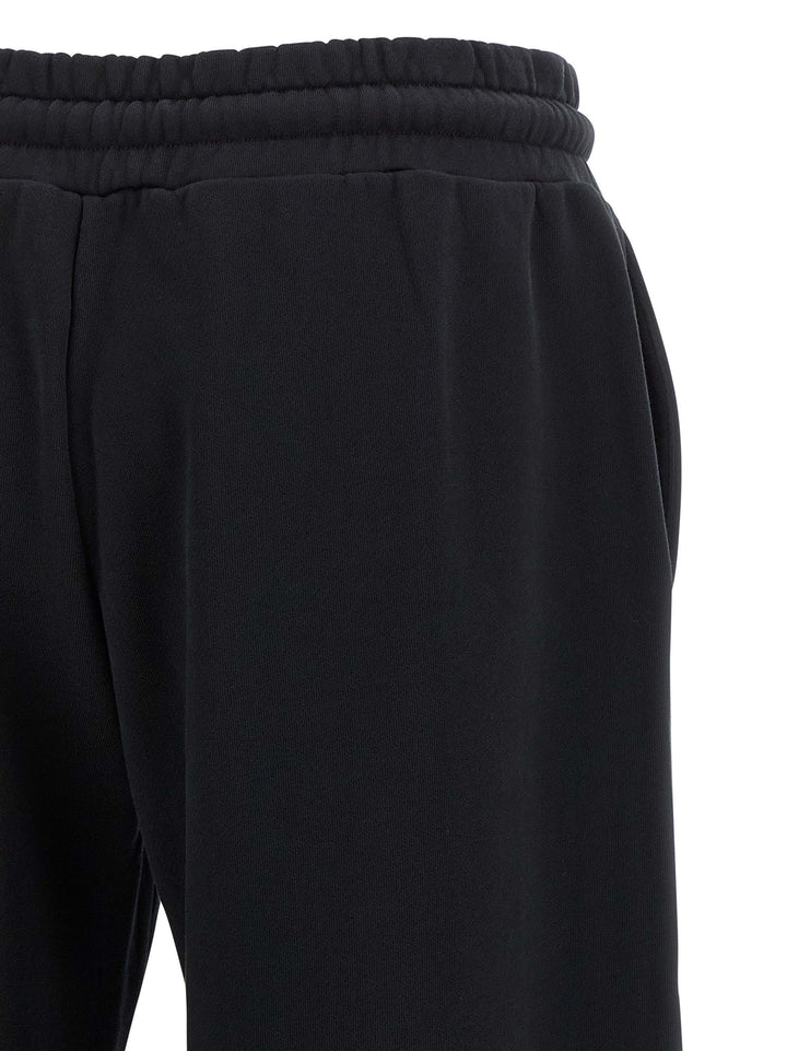 Off-White Bookish Pants - Black | d34f28fcd99ea4b64cf132d932ab047cfd6c8c5f