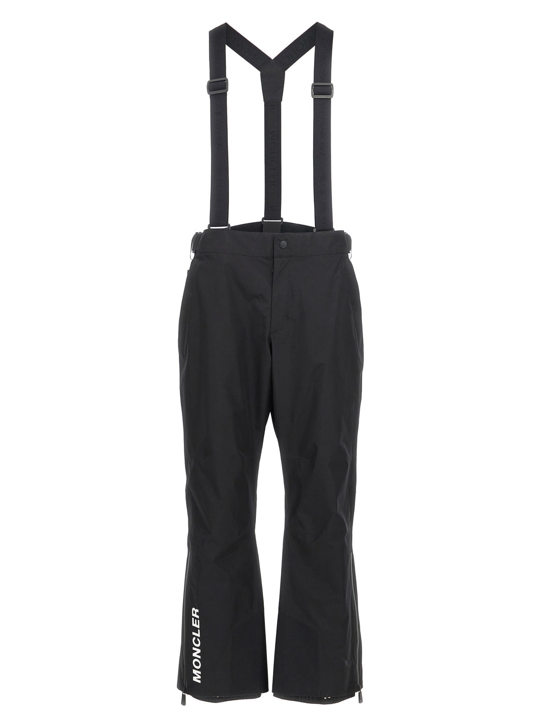 Ski Pants Black