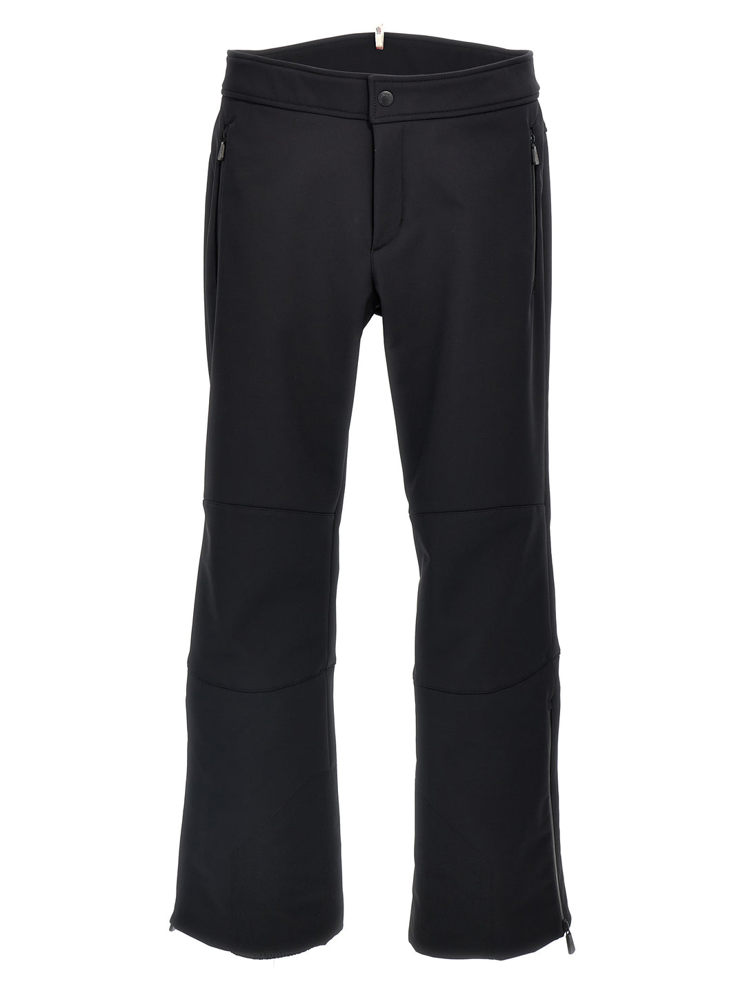 Ski Pants Black