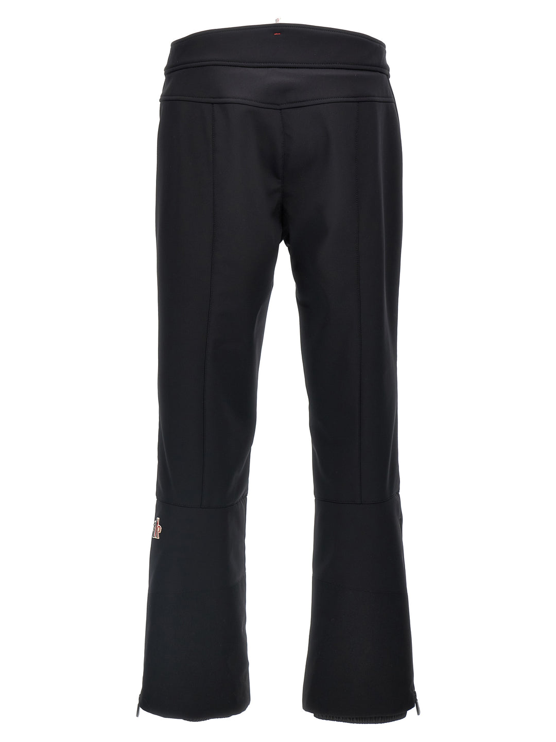 Ski Pants Black