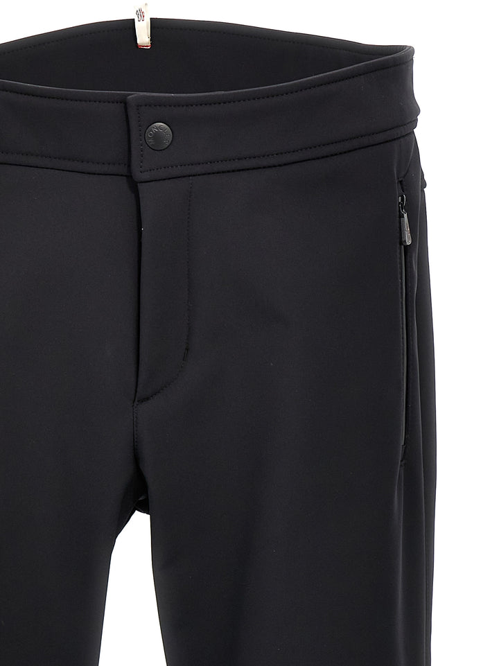 Ski Pants Black