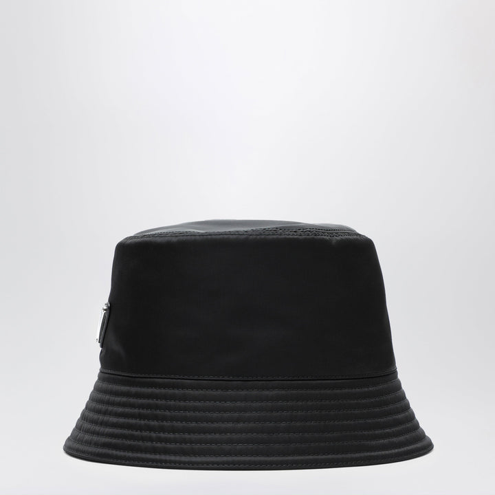 Prada Hats - Black | 3e5422681d2864fcb8ceb31b01927bb390d3af8d
