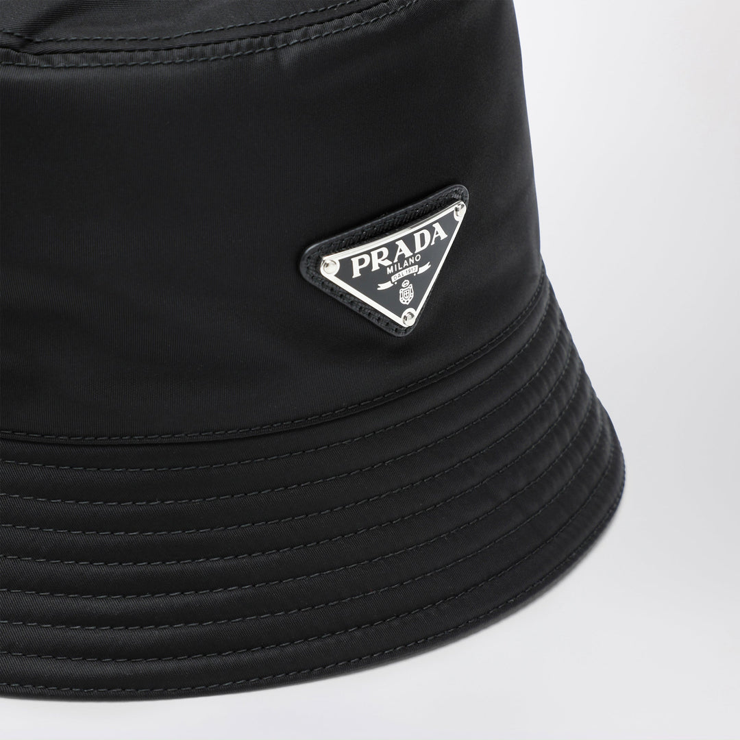 Prada Hats - Black | 8f84bc78c138a2292706883da6b59bede9fd0ead