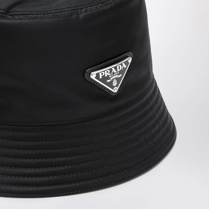 Prada Hats - Black | 8f84bc78c138a2292706883da6b59bede9fd0ead