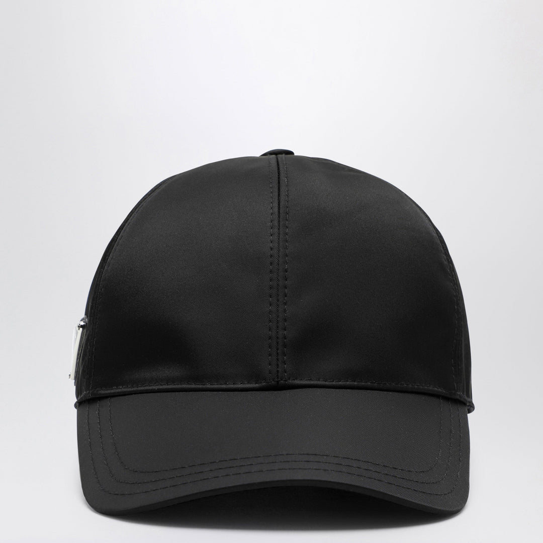 Prada Hats - Black | d46555940d1a41ea30773702c221a94d020a41cf