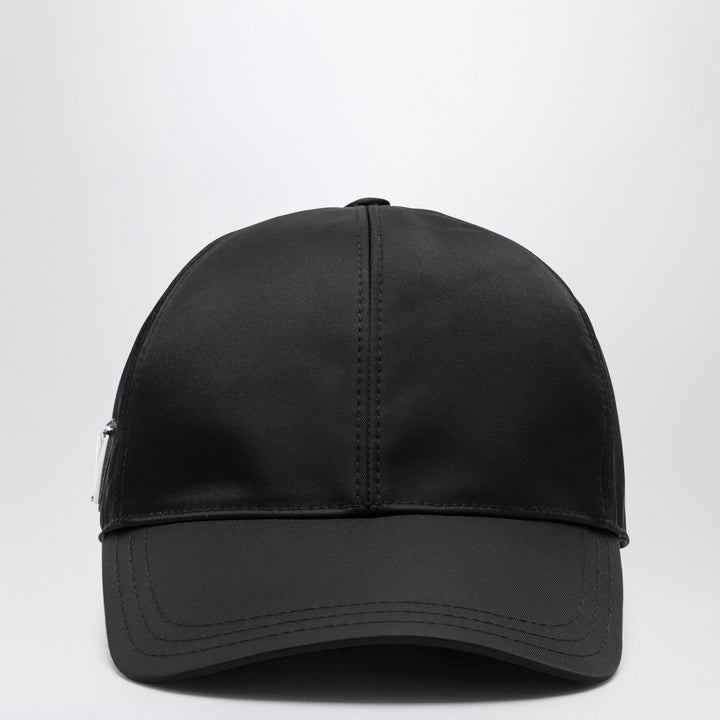 Prada Hats - Black | d46555940d1a41ea30773702c221a94d020a41cf