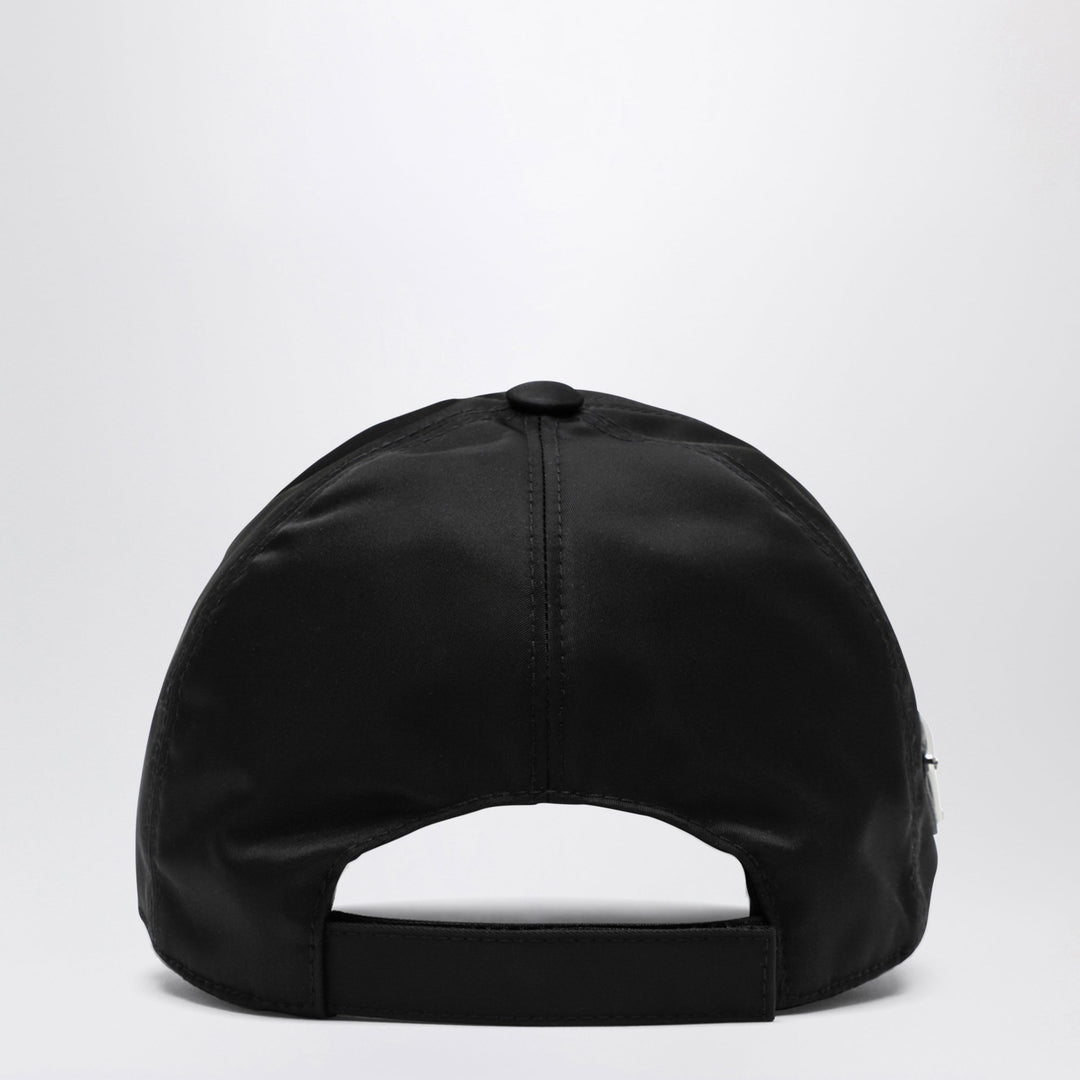 Prada Hats - Black | 82b37e4aa2941389a84d9e66d5fadba55df8ea24