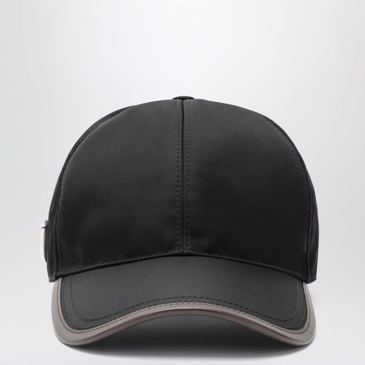 Prada Hats - Black | 1cf45028fcac80394e4fb8cde1c80c3f43ed6123