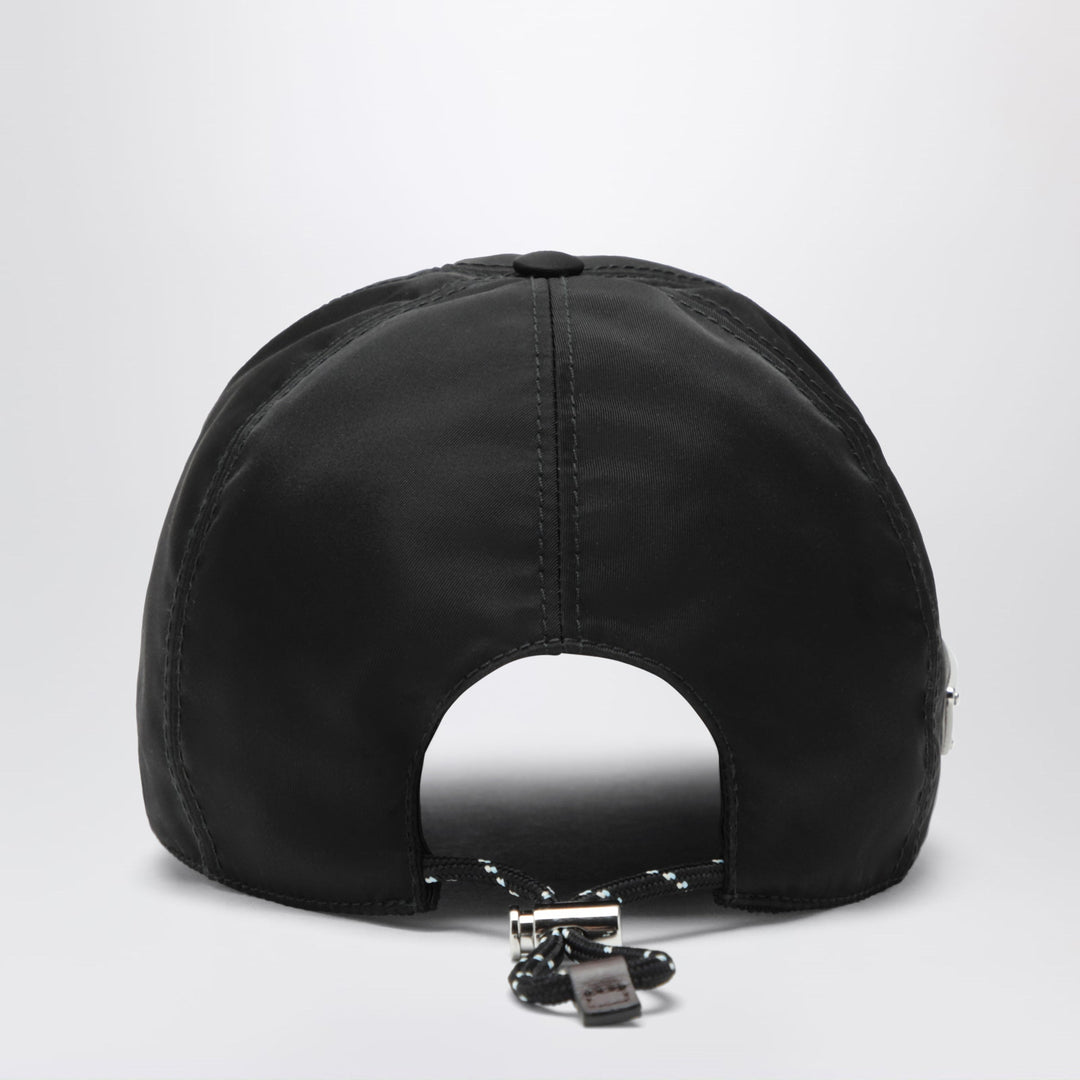 Prada Hats - Black | d52c6c8bb3ac322aca5bbcd6aa3553be20d86470