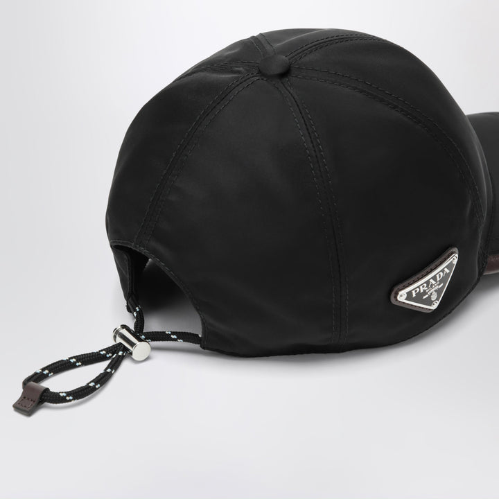 Prada Hats - Black | af6a0e551a575c8cebe34394639a8a0ebe577346