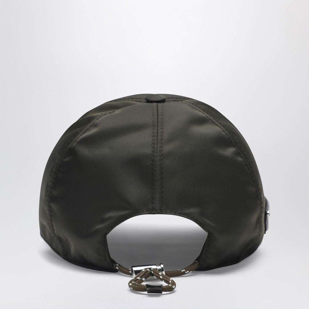 Prada Hats - Green | de6bd768d3420eff6923b71bbf39ff1f81eb133a