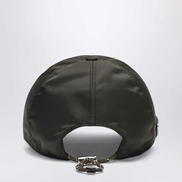 Prada Hats - Green | de6bd768d3420eff6923b71bbf39ff1f81eb133a