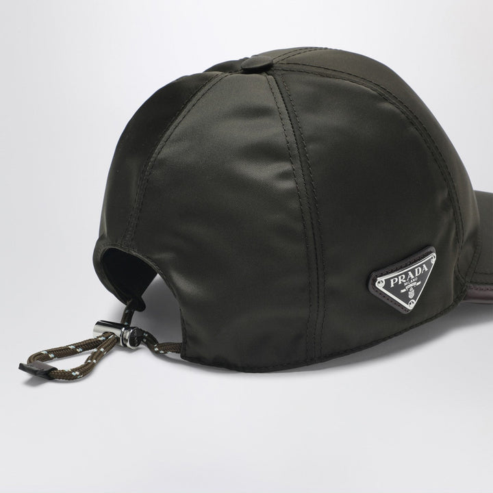 Prada Hats - Green | 631549e2a95028b8aaee48b051813465328cf366