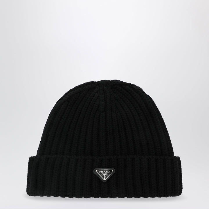 Prada Hats - Black | ad72156ac6661de5c8dd81a4066b4cd2d485e661