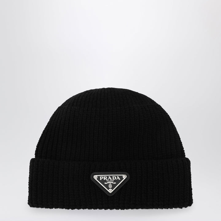 Prada Hats - Black | 97dcfeecf54b7cf0417a29b013a872882626078a