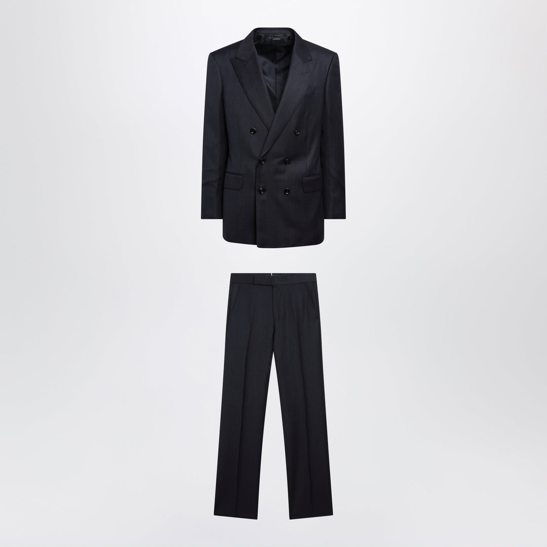 Tom Ford Apparel & Accessories - Blue | 8a7d33c84ce32f2235381ed8c3631730f61a7dca