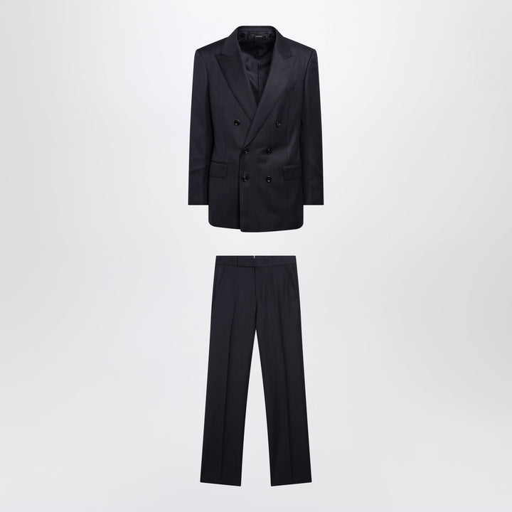 Tom Ford Apparel & Accessories - Blue | 8a7d33c84ce32f2235381ed8c3631730f61a7dca
