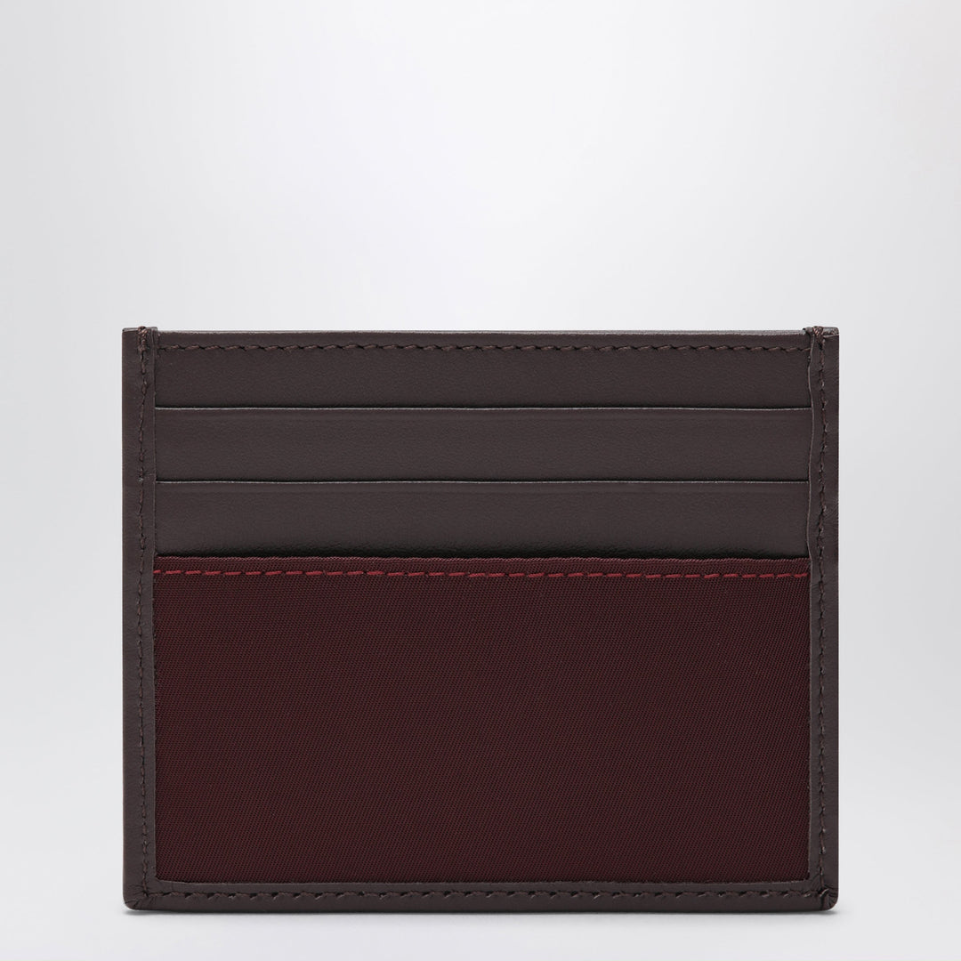 Prada Apparel & Accessories - Burgundy | 22c90de3f7092bb21b200185180ef49c4bb96163