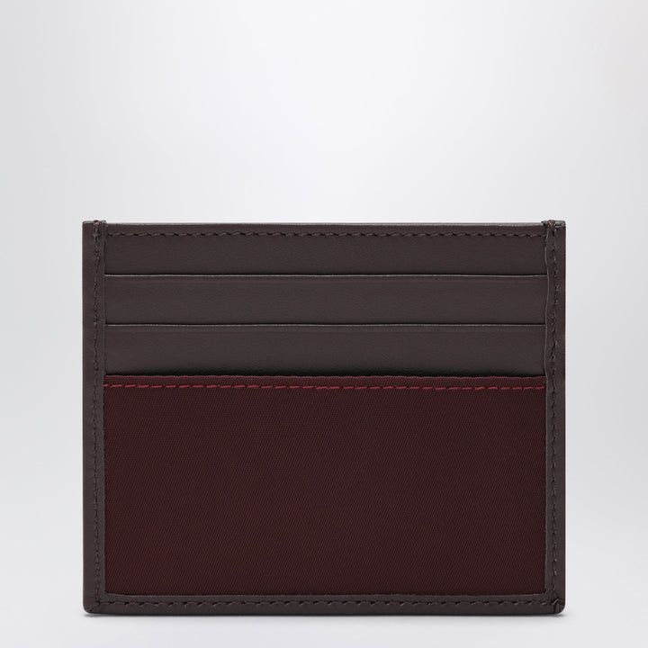 Prada Apparel & Accessories - Burgundy | 22c90de3f7092bb21b200185180ef49c4bb96163