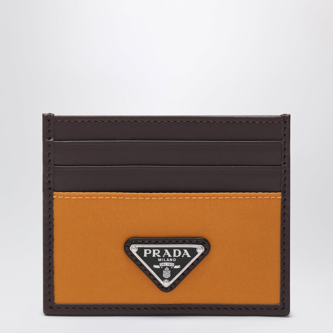 Prada Apparel & Accessories - Brown | 57c87b4f674dbd4bc0010c2dc4c88f9b73d0528c