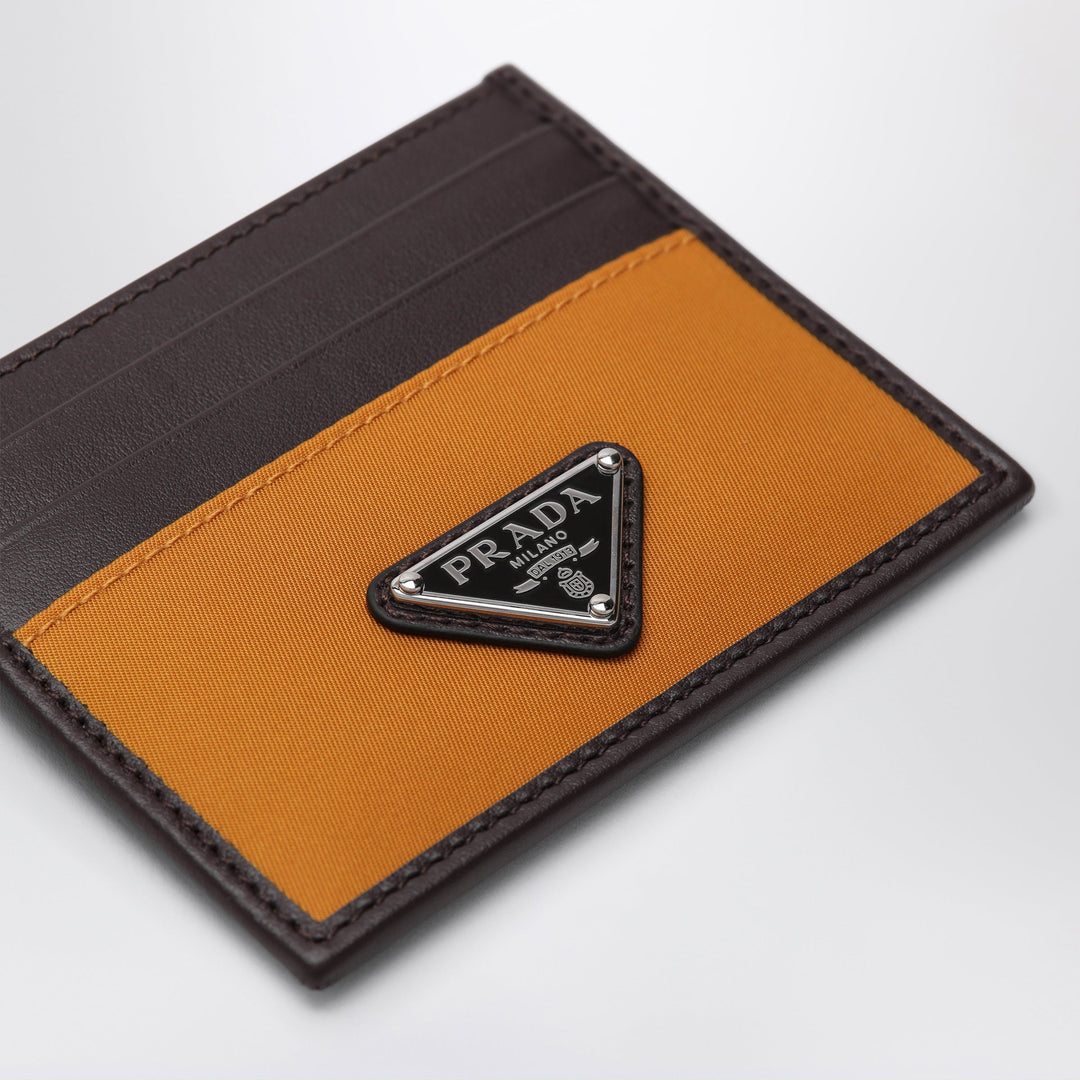Prada Apparel & Accessories - Brown | 49b3eac0253869bb9b8ae6ae417fe8a755fcb282