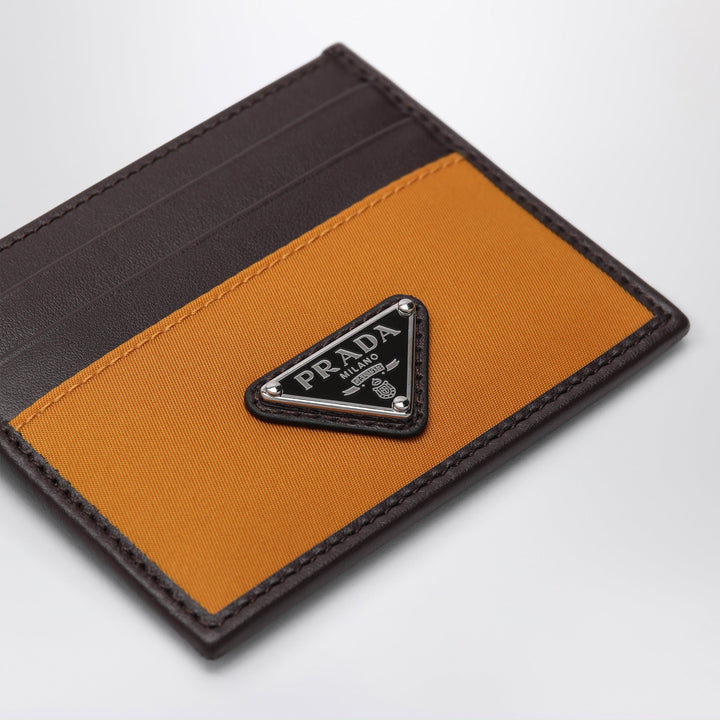 Prada Apparel & Accessories - Brown | 49b3eac0253869bb9b8ae6ae417fe8a755fcb282