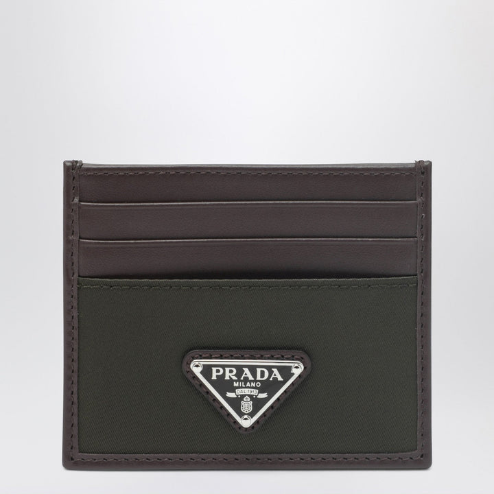 Prada Apparel & Accessories - Green | 0e077fe2ddaba6500e2b1a6a69f59abf2921a766