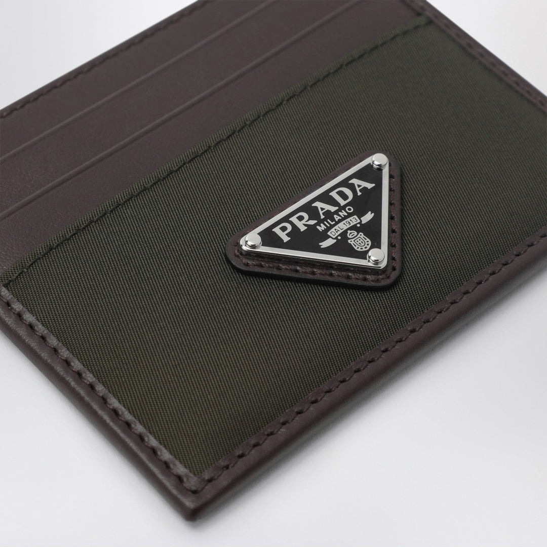 Prada Apparel & Accessories - Green | d2fb990fbb24a4d60e9e2e53527dfb1f5d022886