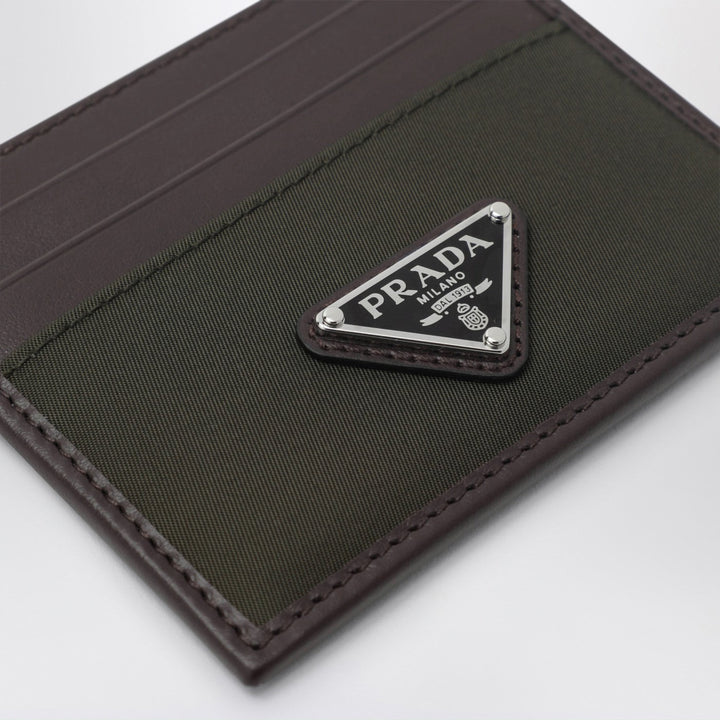 Prada Apparel & Accessories - Green | d2fb990fbb24a4d60e9e2e53527dfb1f5d022886