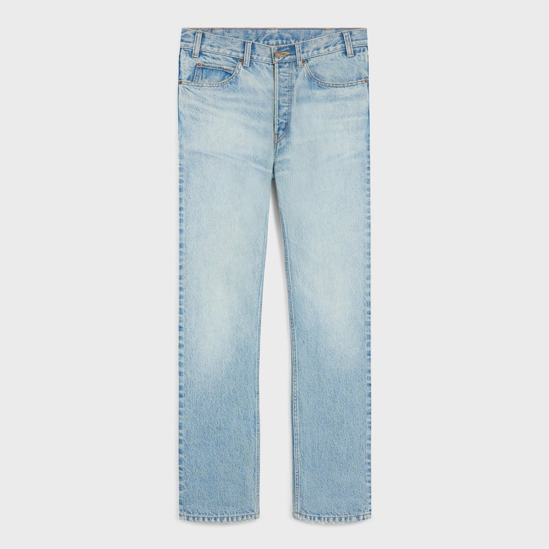 Celine Pants - Metal | 604a92bc253bed526d291c60e8a6cb4c76b3e4ad