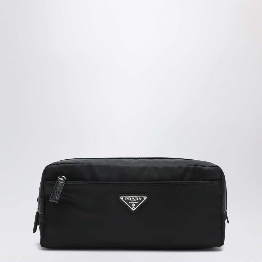 Prada Apparel & Accessories - Black | de00e38c6b36aa8729eb49440868c39c599e5d60