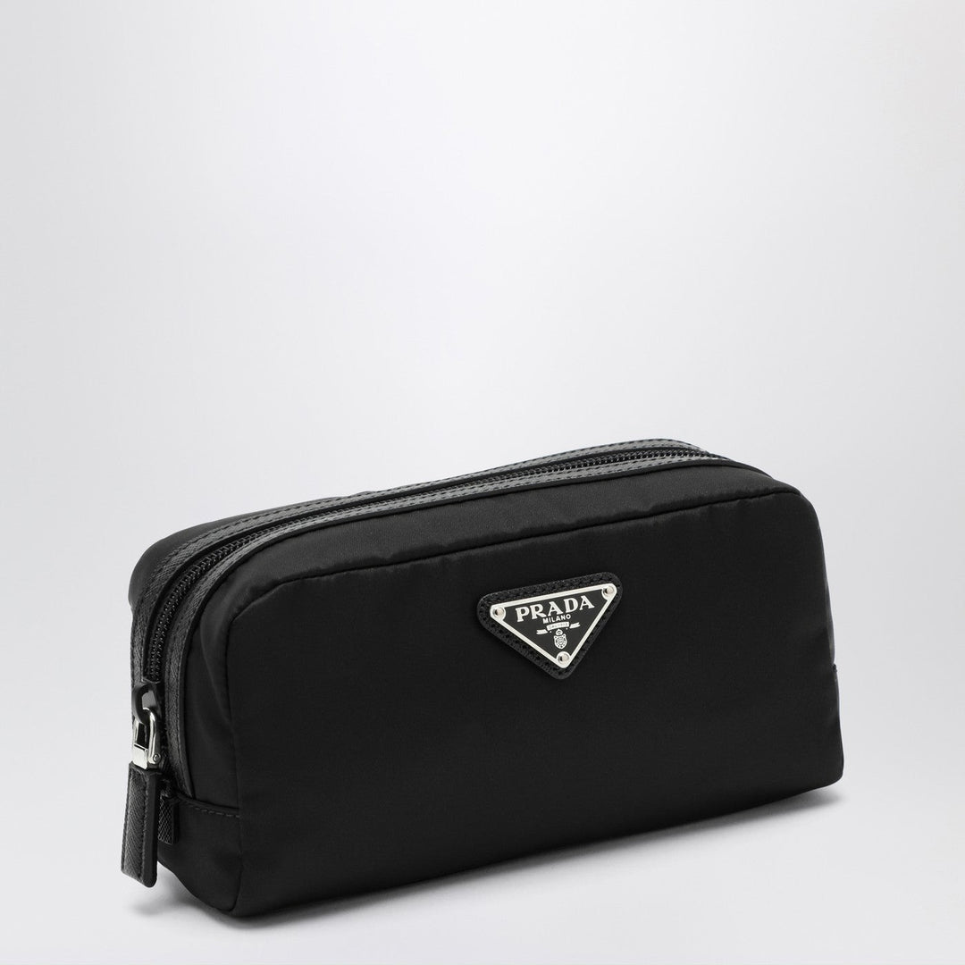 Prada Apparel & Accessories - Black | b4785d5e93df3f9bda1a46b063e9ceefd91f358f