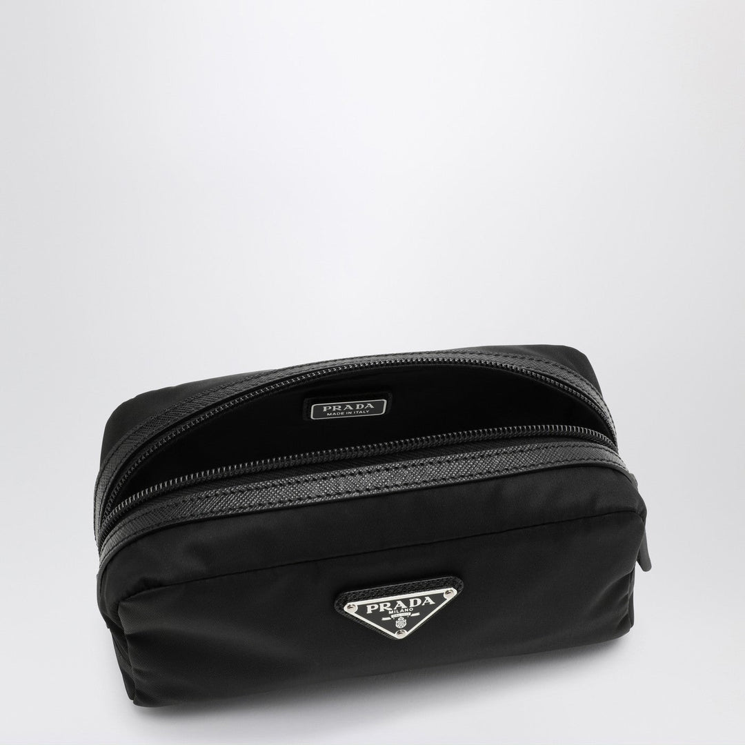 Prada Apparel & Accessories - Black | 139d8a408ee596300536f9b7b2109484b85d1c35
