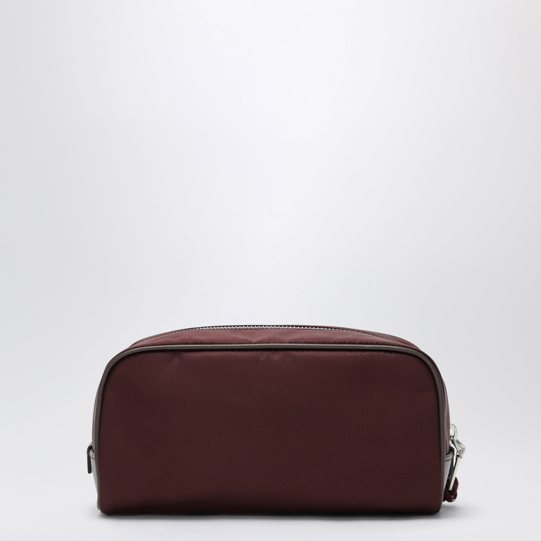 Prada Apparel & Accessories - Burgundy | cf3c388a3839bdbe9af8ecf5bf17e1f702f422de