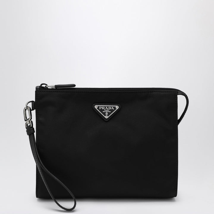 Prada Apparel & Accessories - Black | 81dca3dcc323ea7b91e780328e506ea3c57f8026