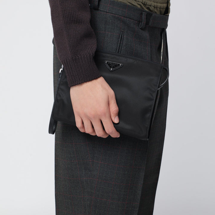Prada Apparel & Accessories - Black | a897f0282090826c2b0f8e05343c0f1341fa3786