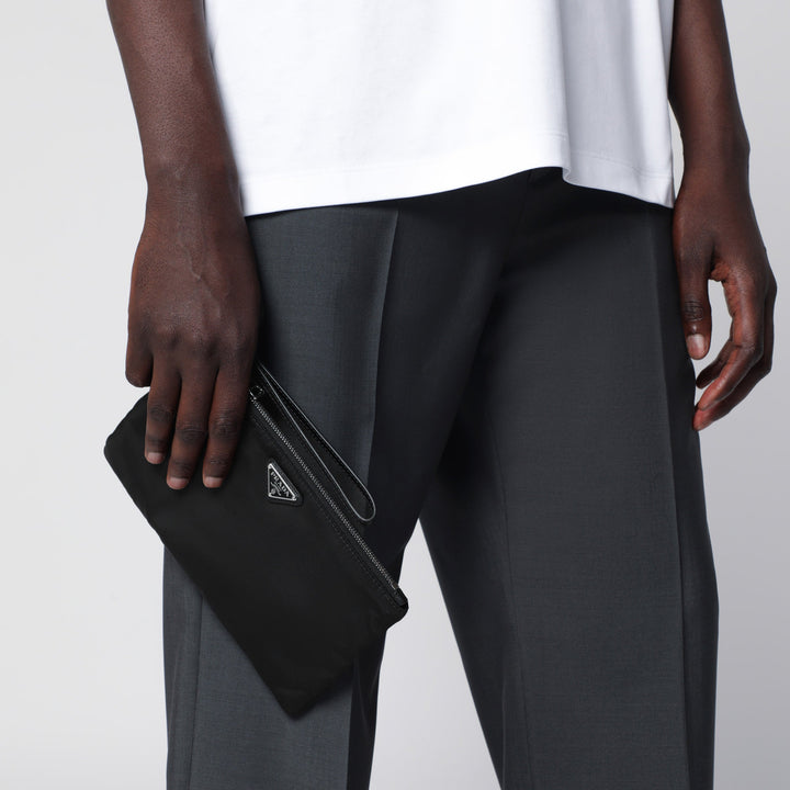 Prada Apparel & Accessories - Black | ac528e2c105b3aa967e80d136412fbc7d1e53460