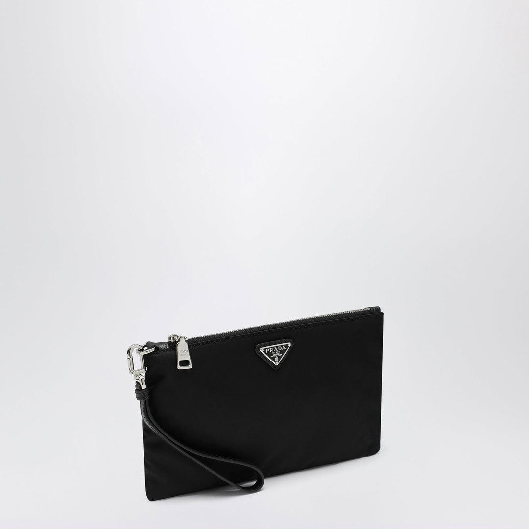Prada Apparel & Accessories - Black | c5176a7b3af56aa6c01fa276fc44593f4c675998