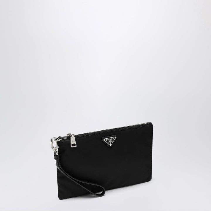 Prada Apparel & Accessories - Black | c5176a7b3af56aa6c01fa276fc44593f4c675998